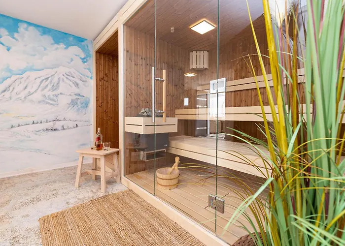My Dalmatia - Luxury Michelle With Private Infinity Pool, Sea View Jacuzzi, Sauna And Gym بيت للعطل *