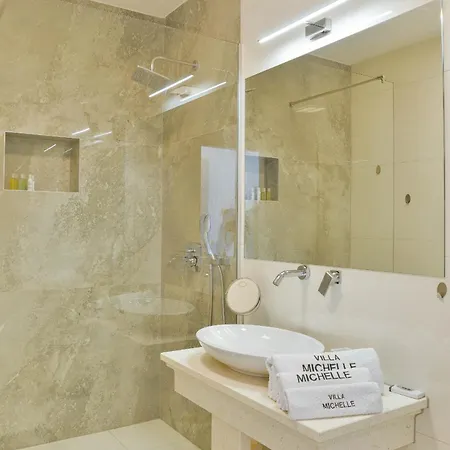 My Dalmatia - Luxury Michelle With Private Infinity Pool, Sea View Jacuzzi, Sauna And Gym *