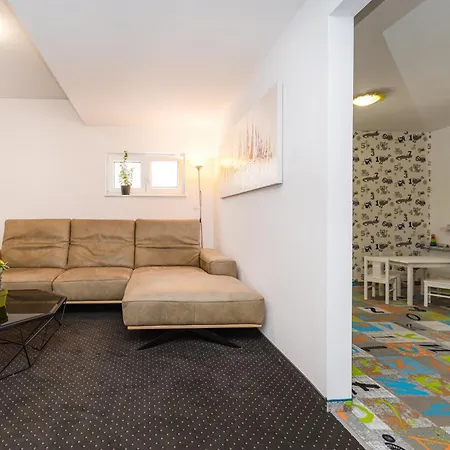 Ferienhaus My Dalmatia - Luxury Michelle With Private Infinity Pool, Sea View Jacuzzi, Sauna And Gym