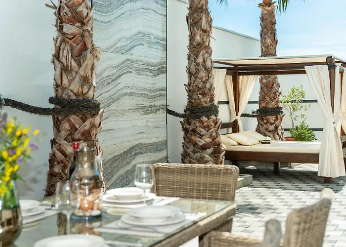 Дом отдыха My Dalmatia - Luxury Michelle With Private Infinity Pool, Sea View Jacuzzi, Sauna And Gym